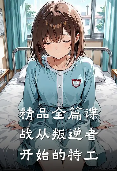 精品全篇谍战从叛逆者开始的特工