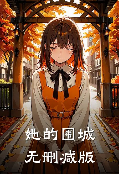 她的围城无删减版