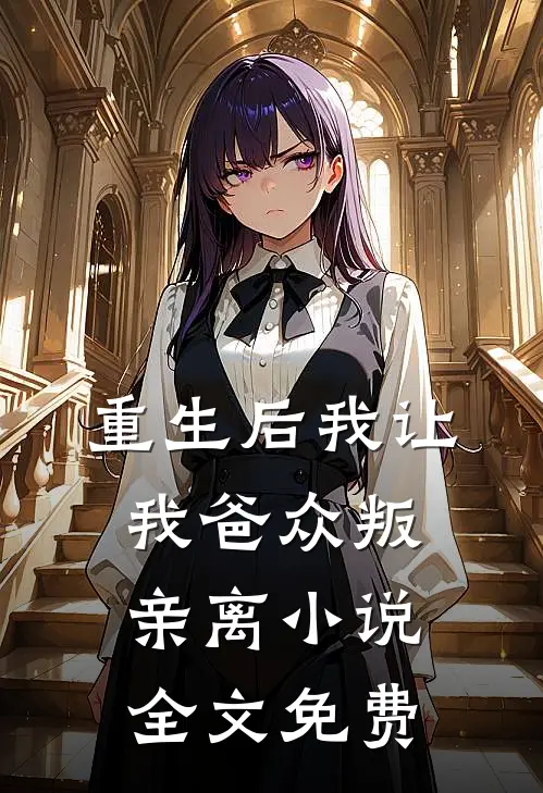 重生后我让我爸众叛亲离小说全文免费