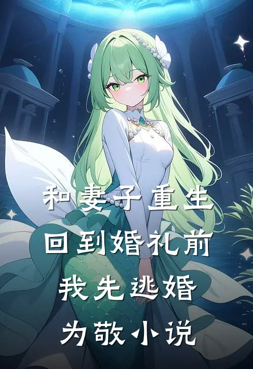 和妻子重生回到婚礼前，我先逃婚为敬小说