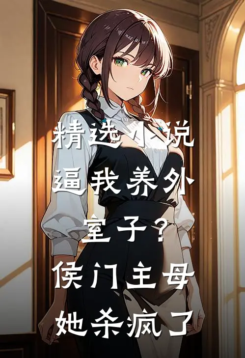 精选小说逼我养外室子？侯门主母她杀疯了