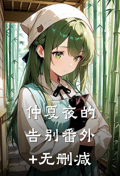 仲夏夜的告别番外+无删减