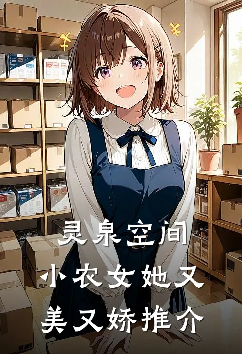 灵泉空间：小农女她又美又娇推介