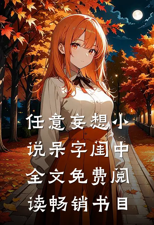 任意妄想小说呆字闺中全文免费阅读畅销书目