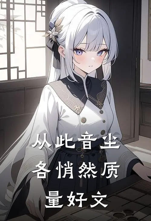 从此音尘各悄然质量好文