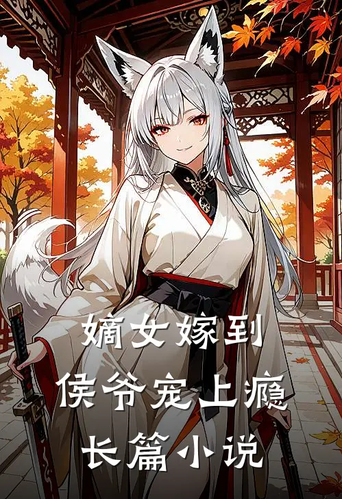 《嫡女嫁到:侯爷宠上瘾》长篇小说