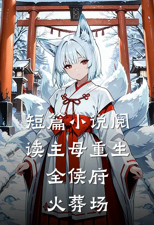 短篇小说阅读主母重生，全侯府火葬场