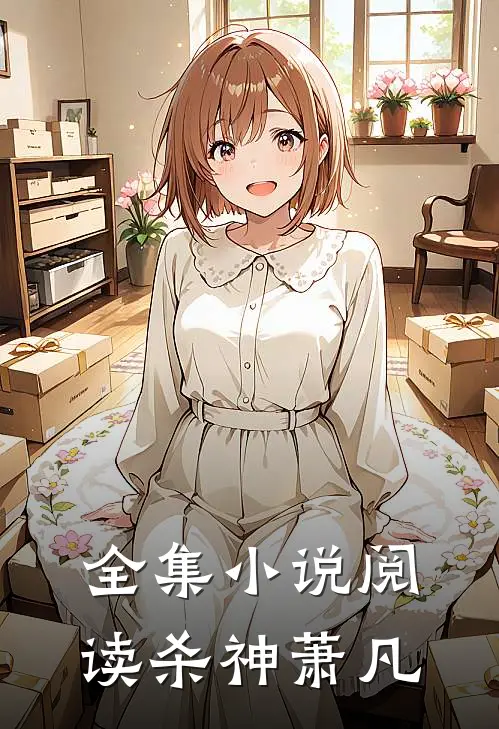 全集小说阅读杀神萧凡