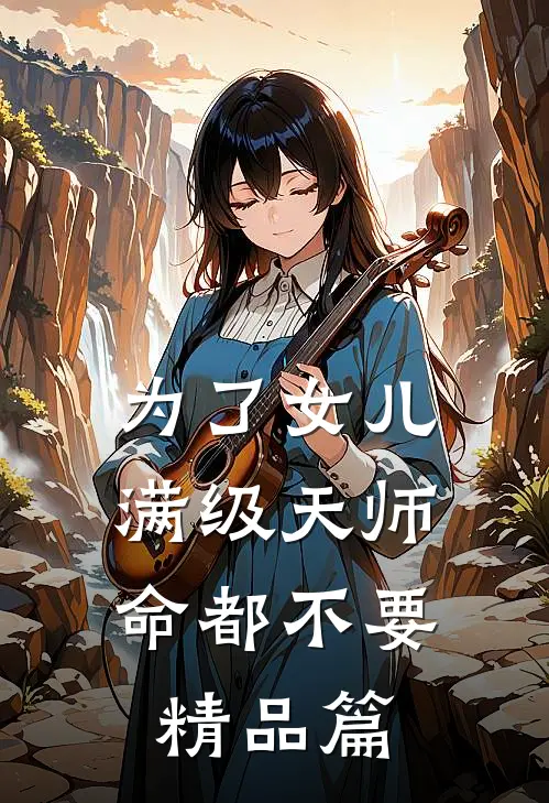 为了女儿，满级天师命都不要精品篇