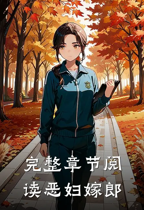 完整章节阅读恶妇嫁郎