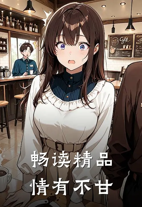 畅读精品情有不甘