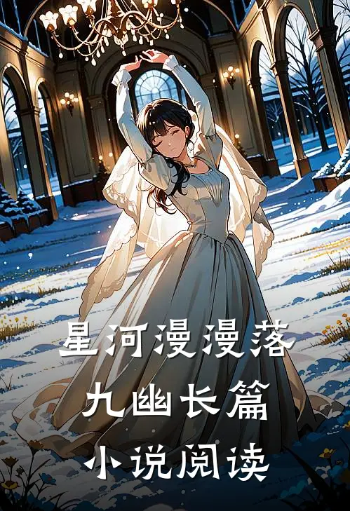 星河漫漫落九幽长篇小说阅读