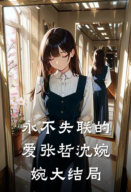 永不失联的爱张哲沈婉婉大结局