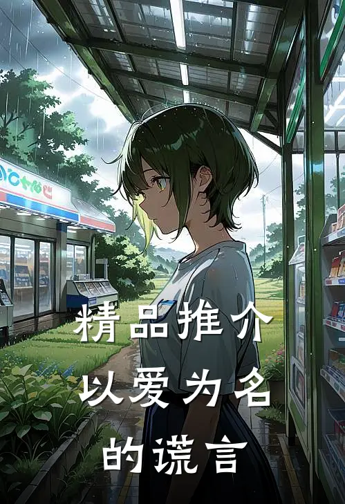 精品推介以爱为名的谎言