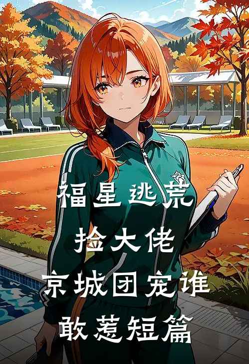 福星逃荒捡大佬，京城团宠谁敢惹短篇