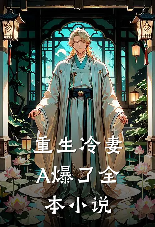 重生冷妻A爆了全本小说
