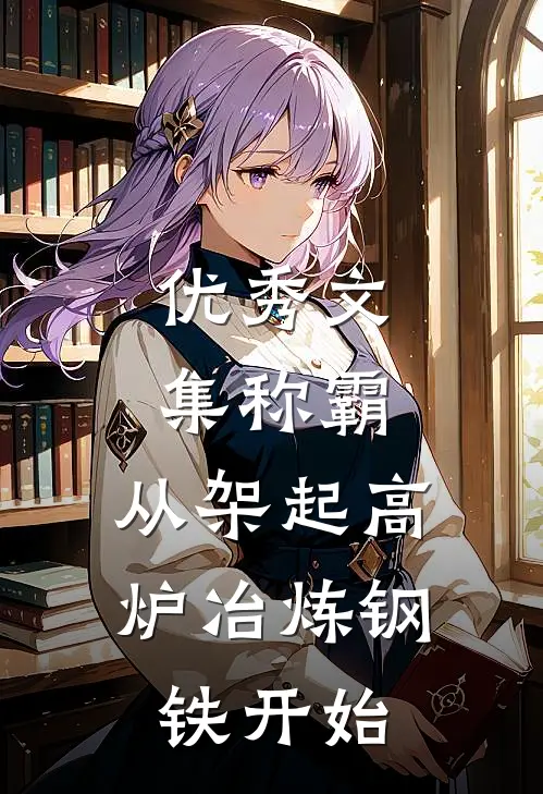 优秀文集称霸：从架起高炉冶炼钢铁开始