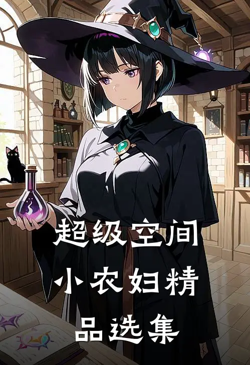 超级空间小农妇精品选集