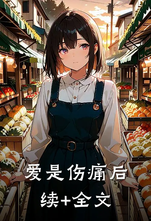 爱是伤痛后续+全文