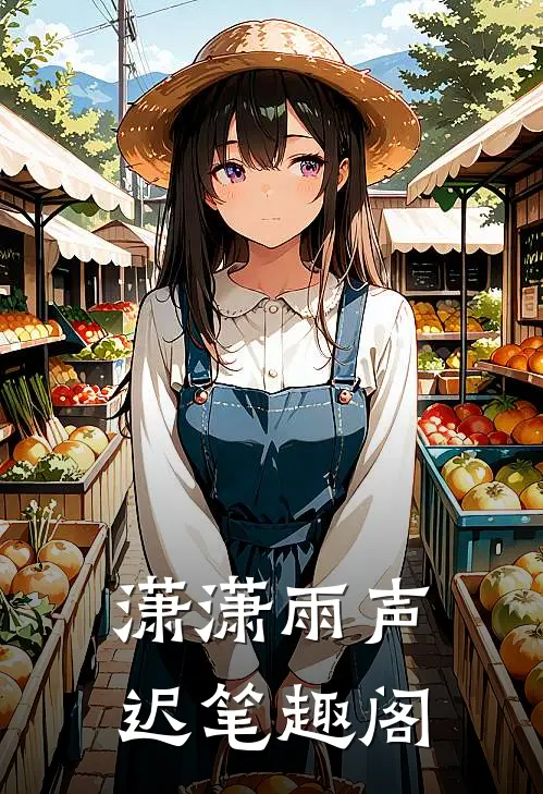 潇潇雨声迟笔趣阁