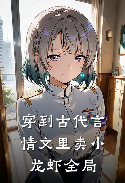 穿到古代言情文里卖小龙虾全局