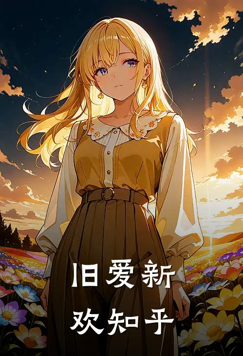 旧爱新欢知乎