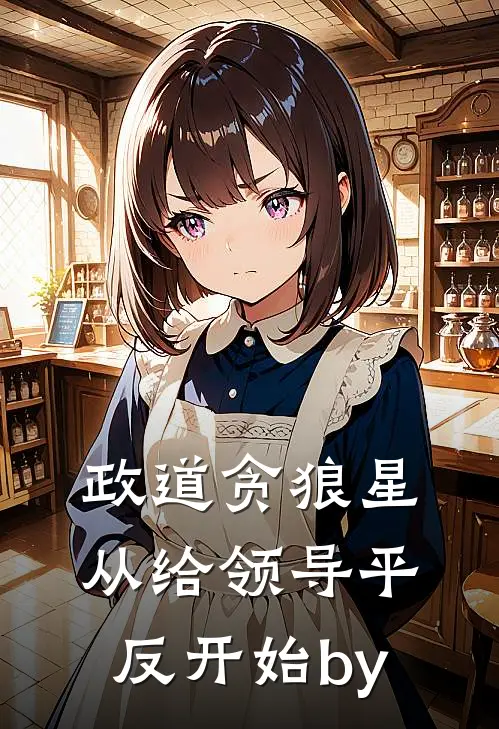 政道贪狼星：从给领导平反开始by