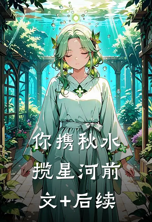 你携秋水揽星河前文+后续