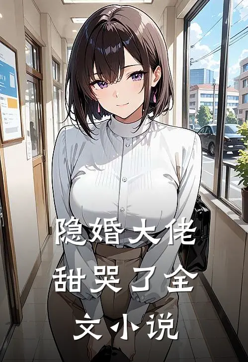 隐婚大佬甜哭了全文小说