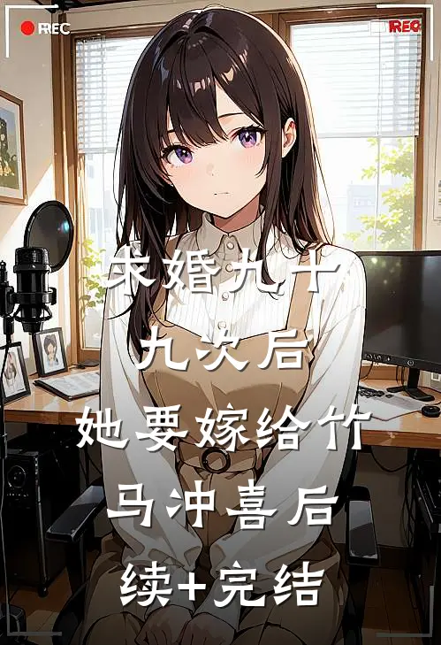 求婚九十九次后，她要嫁给竹马冲喜后续+完结