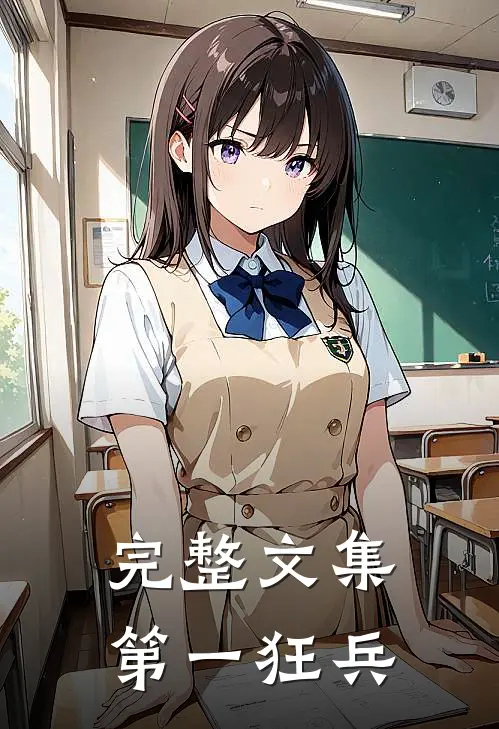 完整文集第一狂兵