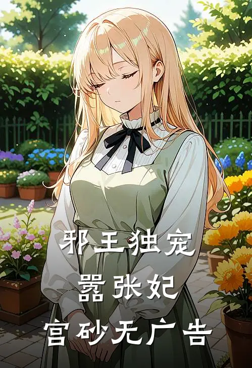 邪王独宠嚣张妃：宫砂无广告