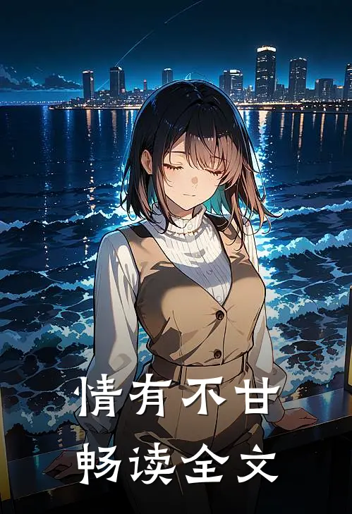 情有不甘畅读全文