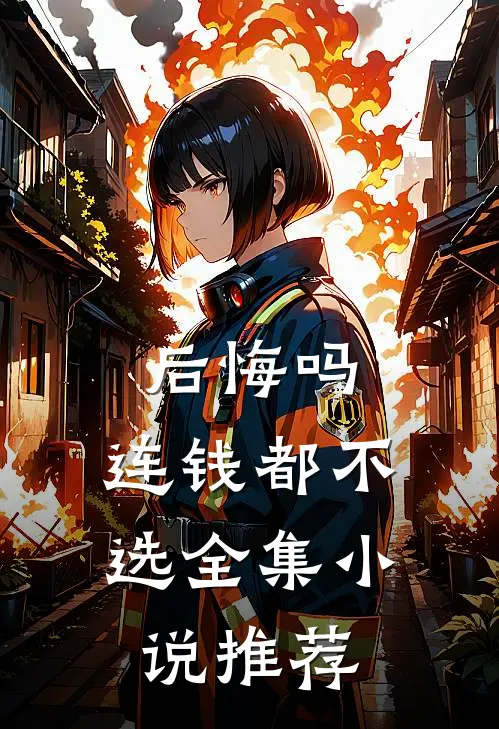 后悔吗，连钱都不选全集小说推荐
