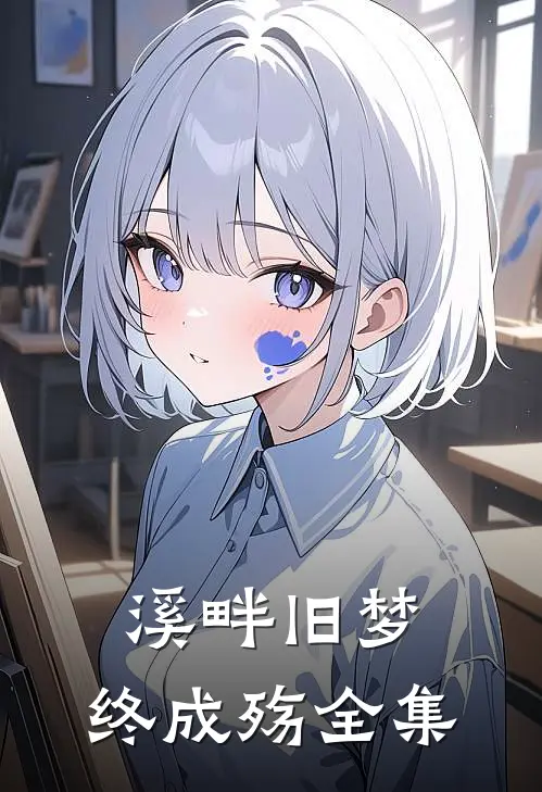 溪畔旧梦，终成殇 全集