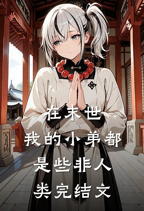 在末世，我的小弟都是些非人类完结文