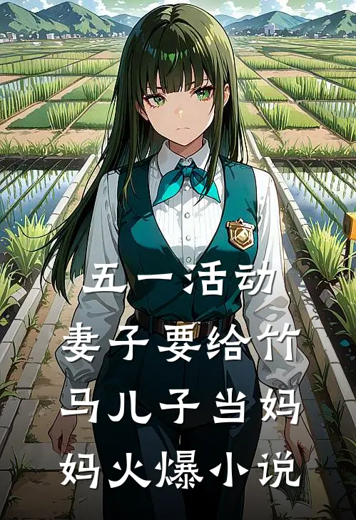 五一活动，妻子要给竹马儿子当妈妈火爆小说