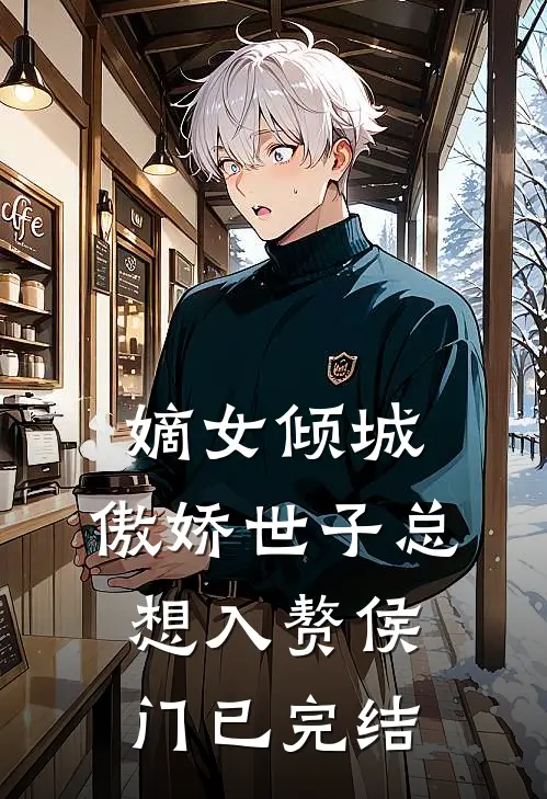 嫡女倾城，傲娇世子总想入赘侯门已完结