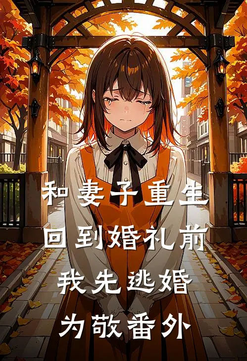 和妻子重生回到婚礼前，我先逃婚为敬番外