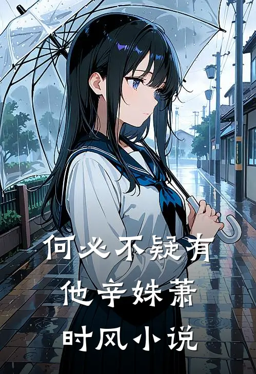 何必不疑有他辛姝萧时风小说