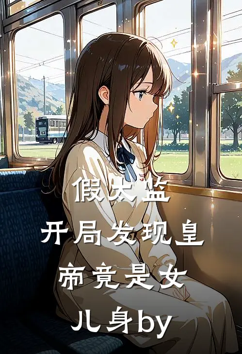 假太监：开局发现皇帝竟是女儿身by