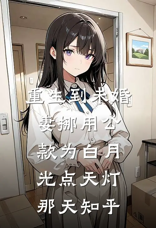 重生到未婚妻挪用公款为白月光点天灯那天知乎