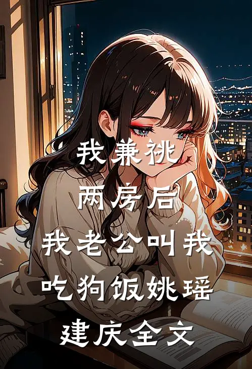 我兼祧两房后，我老公叫我吃狗饭姚瑶建庆全文