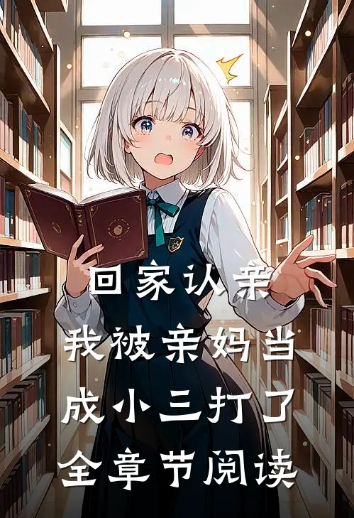回家认亲，我被亲妈当成小三打了全章节阅读