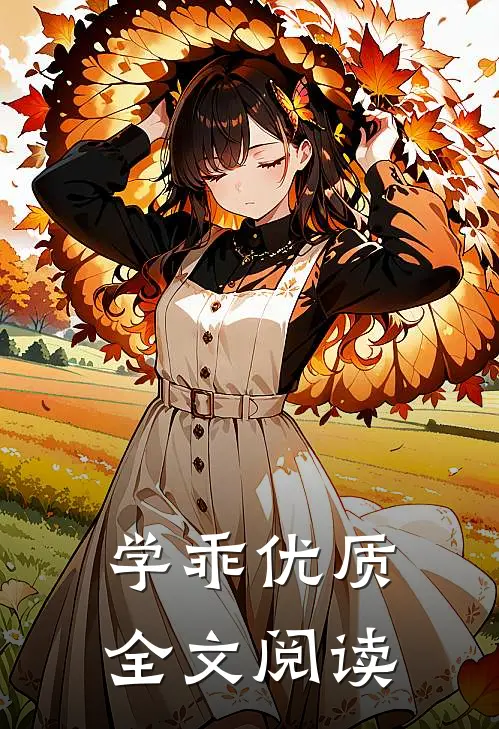 学乖优质全文阅读