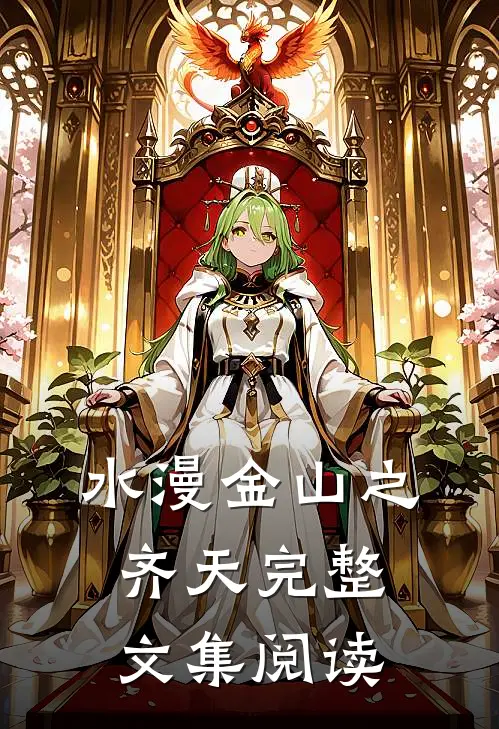 水漫金山之齐天完整文集阅读