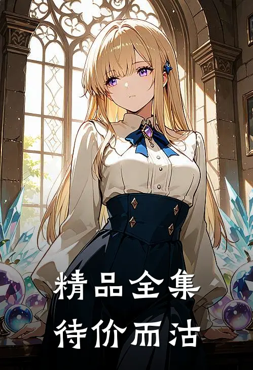 精品全集待价而沽