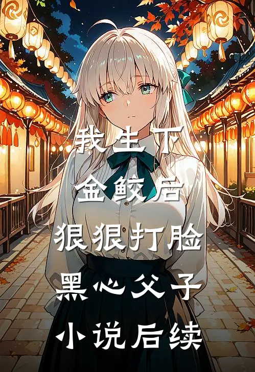 我生下金鲛后，狠狠打脸黑心父子小说后续