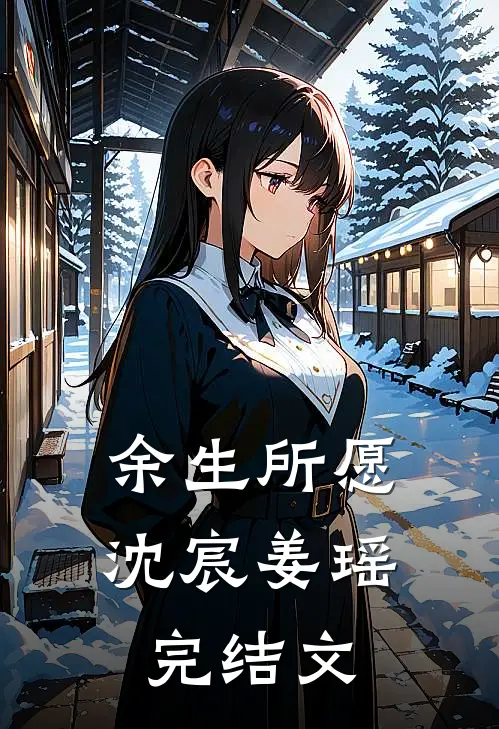 余生所愿沈宸姜瑶完结文