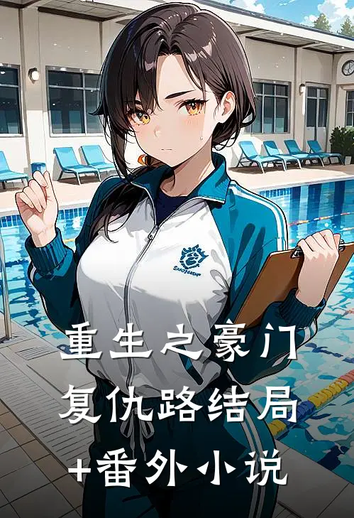 重生之豪门复仇路结局+番外小说